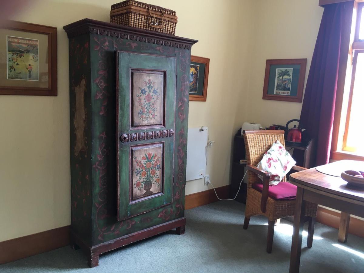 Tasman Farmstay Retreat Glenmhor Zewnętrze zdjęcie