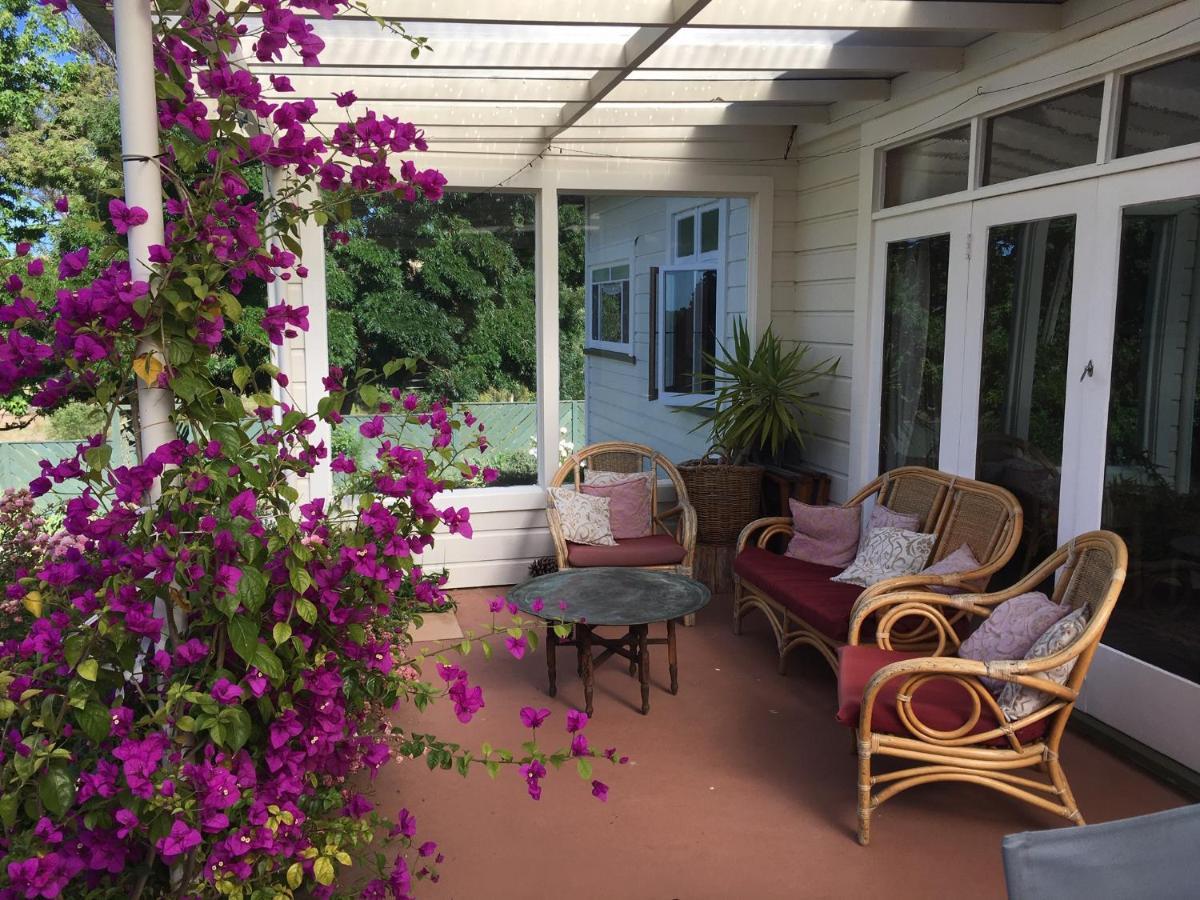 Tasman Farmstay Retreat Glenmhor Zewnętrze zdjęcie