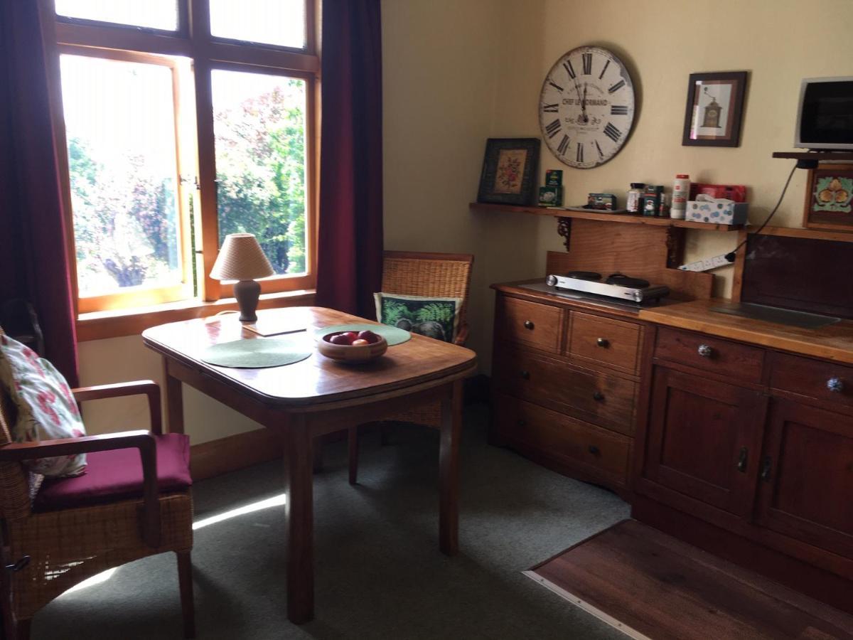Tasman Farmstay Retreat Glenmhor Zewnętrze zdjęcie